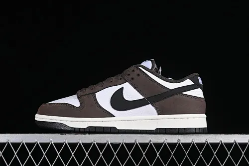 All Categories Nk SB Dunk Series Nk SB Dunk Low Low-top sneakers Nk Dunk Low Next Nature "Cacao Wow" Black Mocha SB low-top casual sneakers HF4292-200